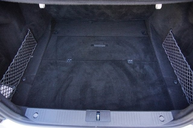 2007 Mercedes-Benz S600 5.5L V12