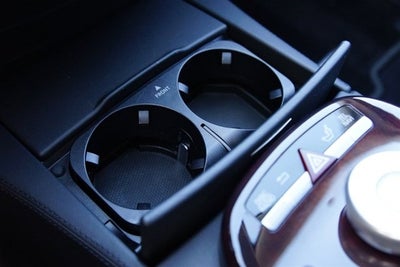 2007 Mercedes-Benz S600 5.5L V12