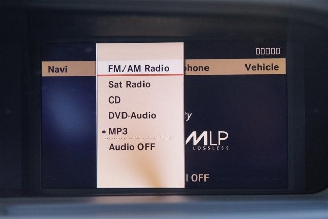 2007 Mercedes-Benz S600 5.5L V12