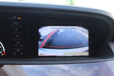 2009 Mercedes-Benz S63 AMG®