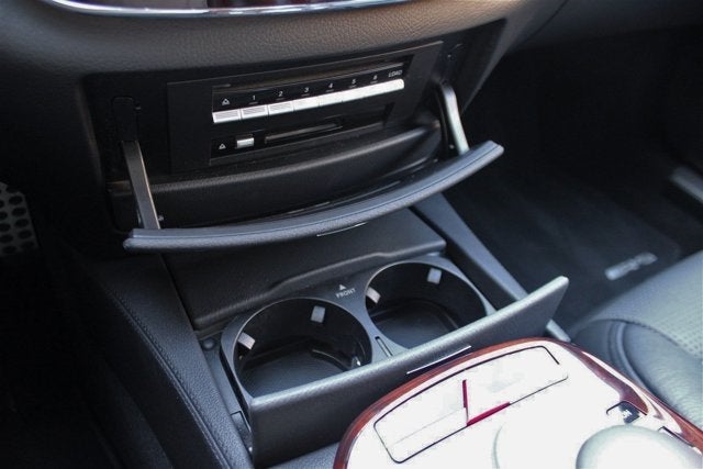 2009 Mercedes-Benz S63 AMG®