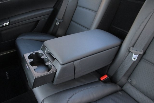 2009 Mercedes-Benz S63 AMG®