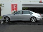 2009 Mercedes-Benz S63 AMG®