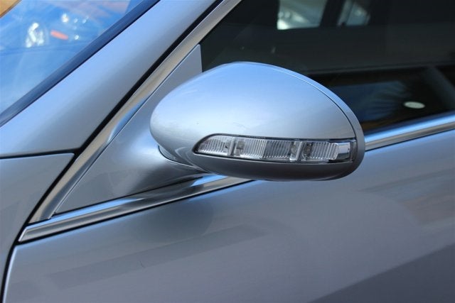 2009 Mercedes-Benz S63 AMG®