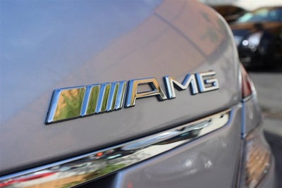 2009 Mercedes-Benz S63 AMG®