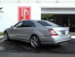 2009 Mercedes-Benz S63 AMG®