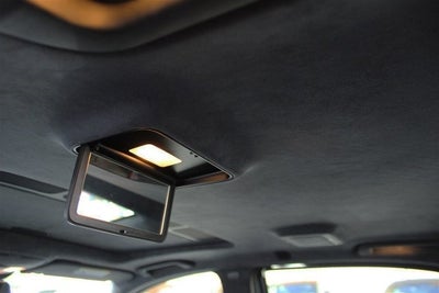 2009 Mercedes-Benz S63 AMG®