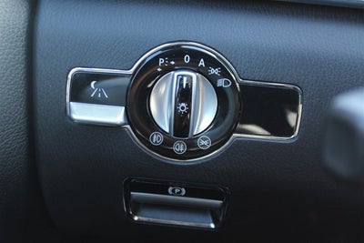 2009 Mercedes-Benz S63 AMG®