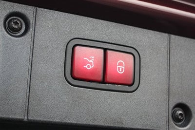 2008 Mercedes-Benz S-Class 6.3L V8 AMG®