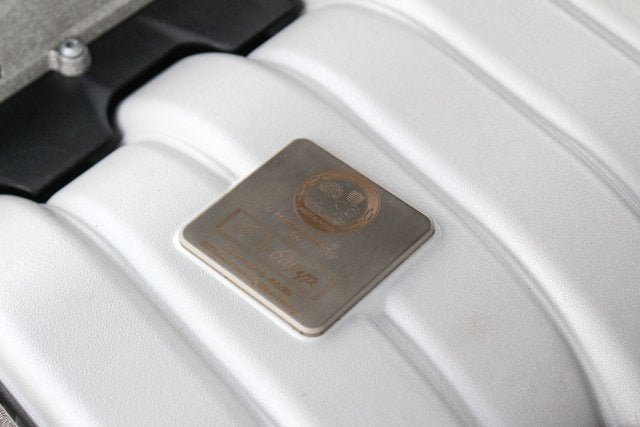 2008 Mercedes-Benz S-Class 6.3L V8 AMG®