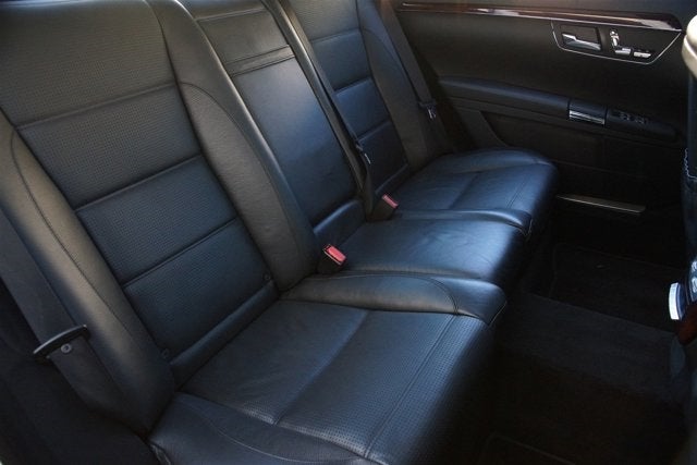 2008 Mercedes-Benz S63 AMG®