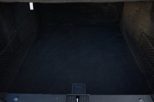 2008 Mercedes-Benz S63 AMG®