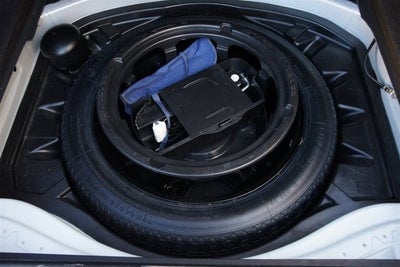 2008 Mercedes-Benz S63 AMG®