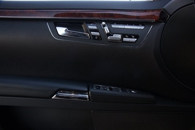 2008 Mercedes-Benz S63 AMG®