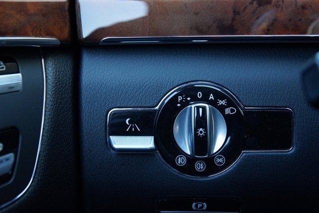 2008 Mercedes-Benz S63 AMG®