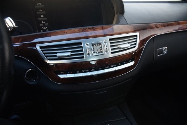 2008 Mercedes-Benz S63 AMG®