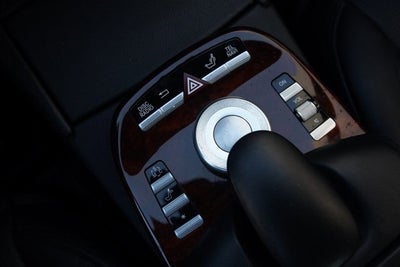 2008 Mercedes-Benz S63 AMG®