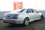 2008 Mercedes-Benz S63 AMG®
