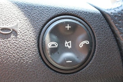 2009 Mercedes-Benz S63 6.3L V8 AMG®