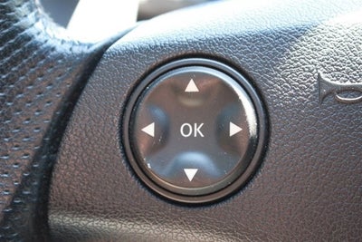 2009 Mercedes-Benz S63 6.3L V8 AMG®