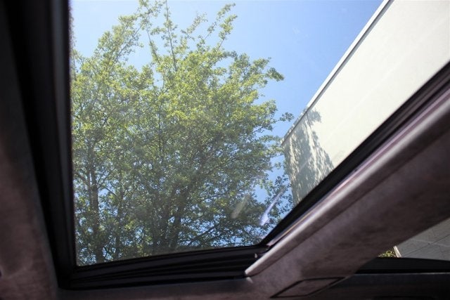 2009 Mercedes-Benz S63 6.3L V8 AMG®