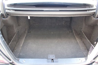 2009 Mercedes-Benz S63 6.3L V8 AMG®