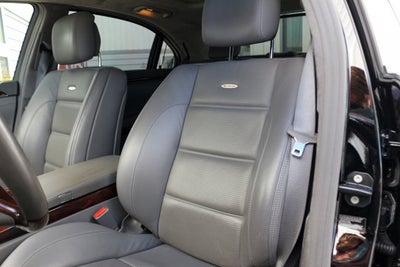 2007 Mercedes-Benz S65 AMG®