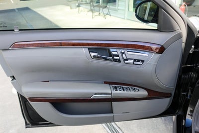 2007 Mercedes-Benz S65 AMG®