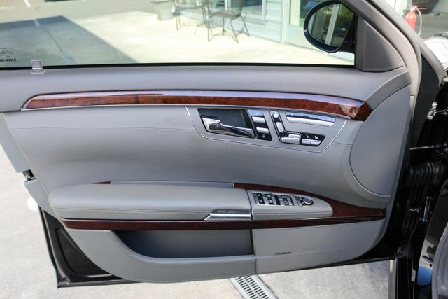 2007 Mercedes-Benz S65 AMG®