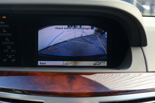 2007 Mercedes-Benz S65 AMG®