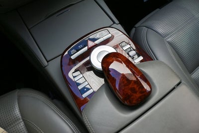 2007 Mercedes-Benz S65 AMG®