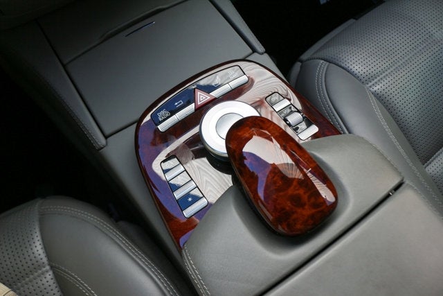 2007 Mercedes-Benz S65 AMG®