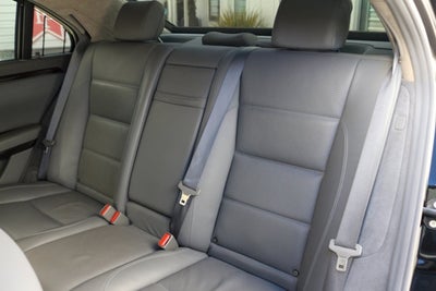 2007 Mercedes-Benz S65 AMG®