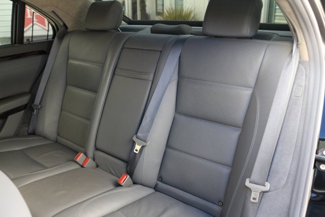 2007 Mercedes-Benz S65 AMG®