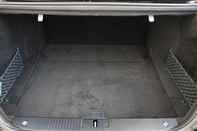 2007 Mercedes-Benz S65 AMG®