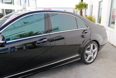 2007 Mercedes-Benz S65 AMG®