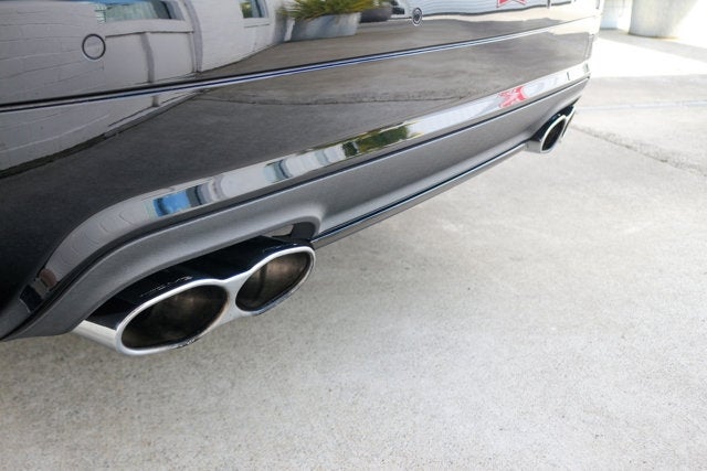 2007 Mercedes-Benz S65 AMG®