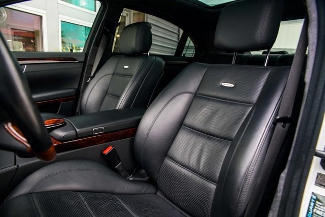 2007 Mercedes-Benz S-Class S 65 AMG®