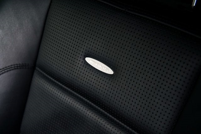 2007 Mercedes-Benz S-Class S 65 AMG®