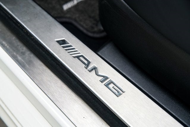 2007 Mercedes-Benz S-Class S 65 AMG®