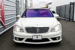 2007 Mercedes-Benz S-Class S 65 AMG®