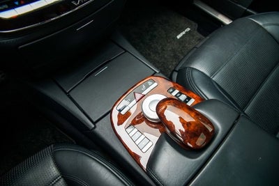 2007 Mercedes-Benz S-Class S 65 AMG®