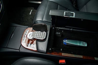 2007 Mercedes-Benz S-Class S 65 AMG®