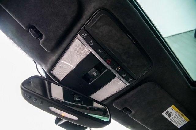 2007 Mercedes-Benz S-Class S 65 AMG®