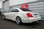 2007 Mercedes-Benz S-Class S 65 AMG®