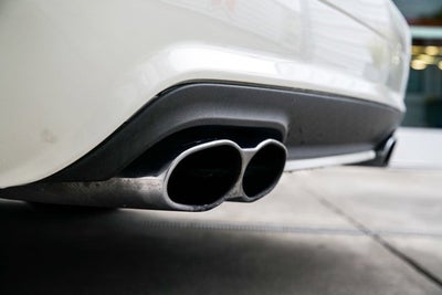 2007 Mercedes-Benz S-Class S 65 AMG®