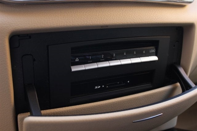 2010 Mercedes-Benz S550 S 550