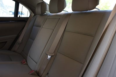 2010 Mercedes-Benz S550 S 550