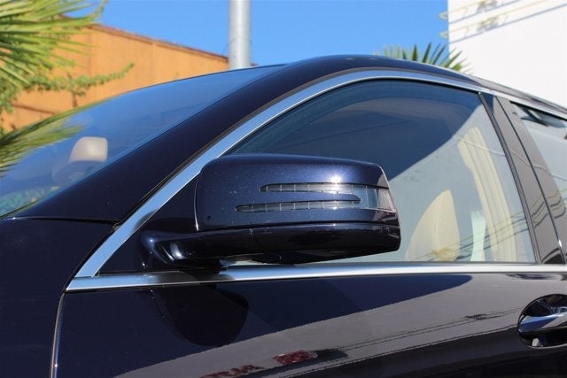 2010 Mercedes-Benz S550 S 550