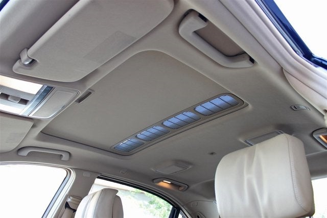 2010 Mercedes-Benz S550 S 550